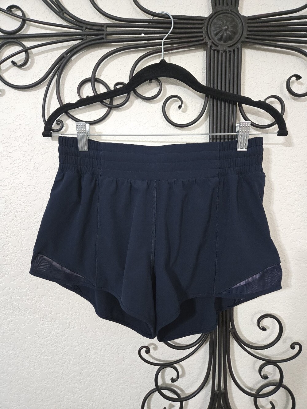 LULULEMON Hotty Hot Shorts | 8
